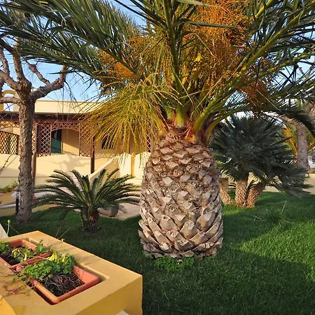 Villa Salento Alliste