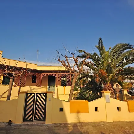 Villa Salento *
