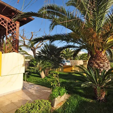 Salento Villa *