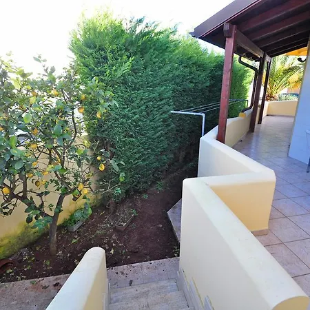 Salento Villa