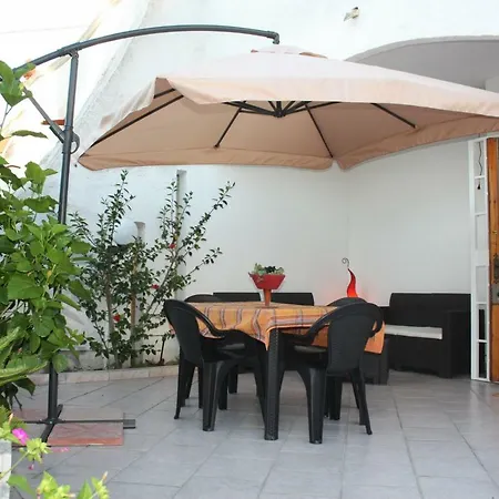Salento Villa