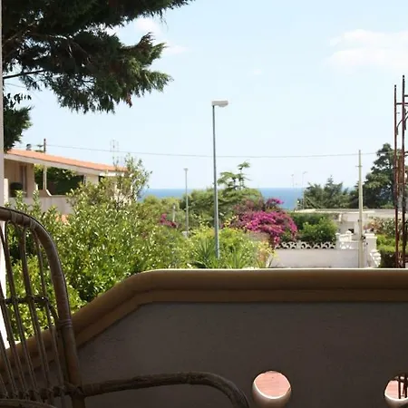 Salento Villa