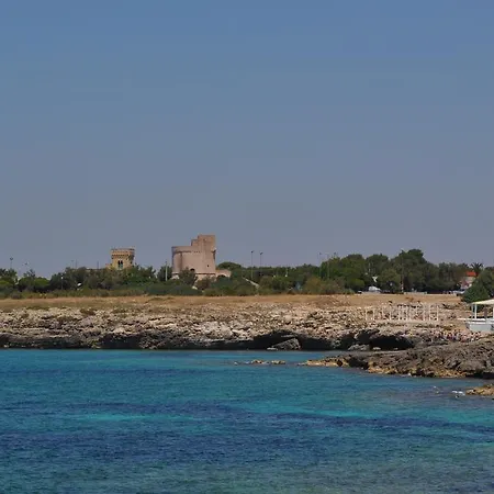 Salento Villa *