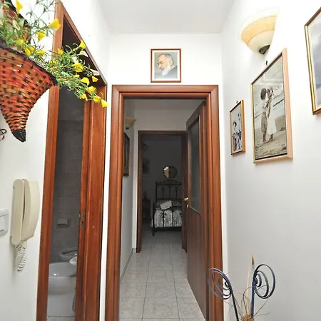 Salento Villa Alliste