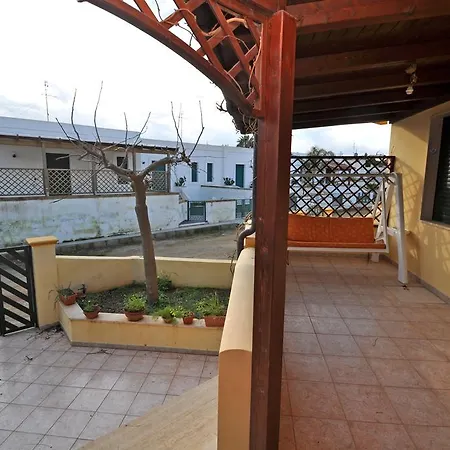 Salento Villa