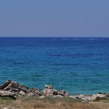Villa Salento Alliste