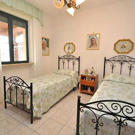 Salento Villa Alliste