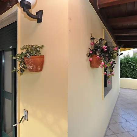 Villa Salento *