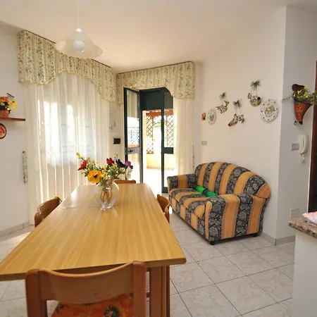 Salento Villa Alliste