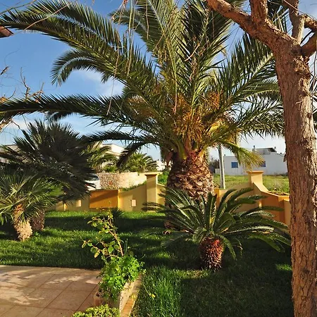 Villa Salento Alliste