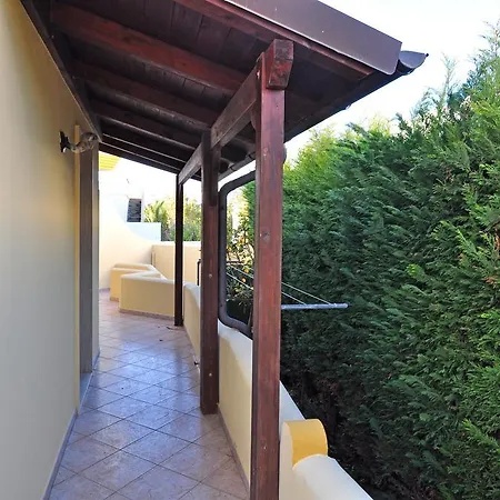 Salento Villa Alliste