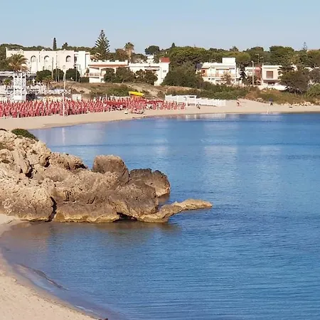 Salento Villa Leporano