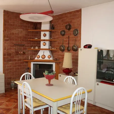 Salento Villa